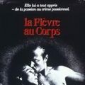 Photo La Fièvre au corps