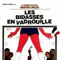 Photo Les Bidasses en vadrouille