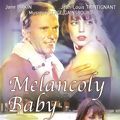 Photo Melancoly Baby