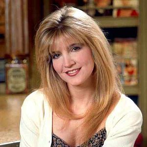 Photo Crystal Bernard