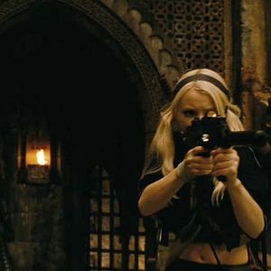 Photo Emily Browning
