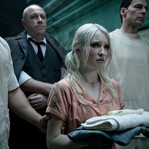 Photo Emily Browning