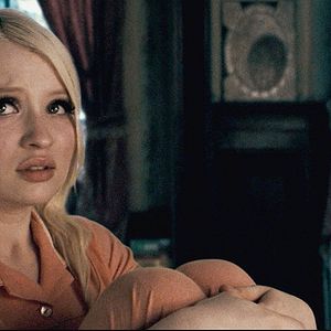 Photo Emily Browning