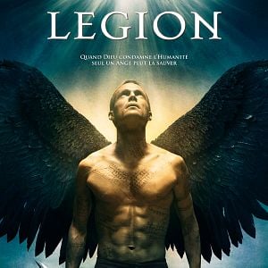 Photo Légion - L'Armée des anges