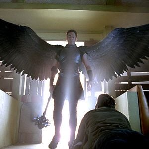 Photo Légion - L'Armée des anges