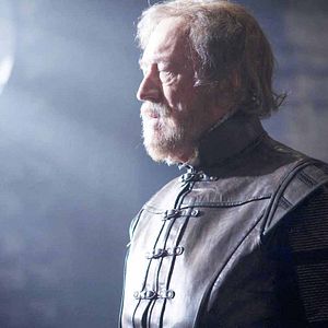Photo Max von Sydow