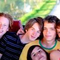Photo En colo