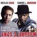 Photo Amos & Andrew