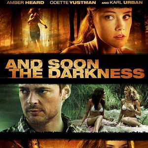 Photo And Soon the Darkness