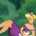Photo La B.A. de Droopy