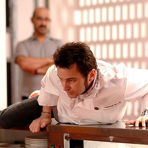 Photo Fernando Tejero