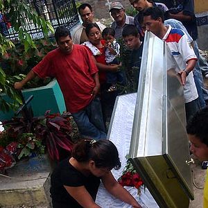 Photo Christian Poveda