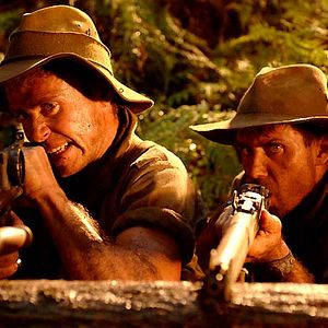 Photo Alister Grierson