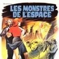 Photo Les Monstres de l'espace