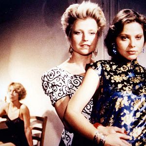 Photo Le Futur est femme