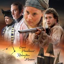 Photo L'Incroyable voyage de Mary Bryant