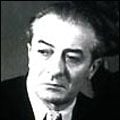 Photo Jules Berry