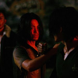 Photo Takashi Miike