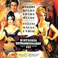 Photo Histoires extraordinaires