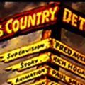 Photo Cross Country Detours