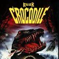 Photo Killer Crocodile