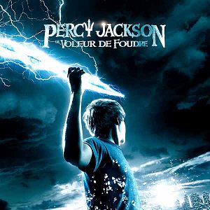Photo Percy Jackson : le voleur de foudre