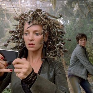 Photo Percy Jackson : le voleur de foudre