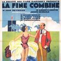 Photo La Fine Combine