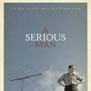 Photo A Serious Man