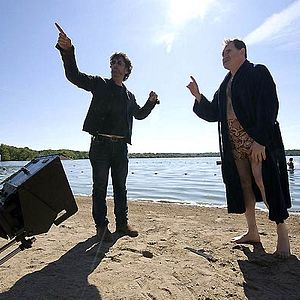Photo Joel Coen