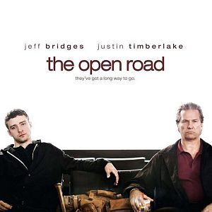 Photo The Open Road