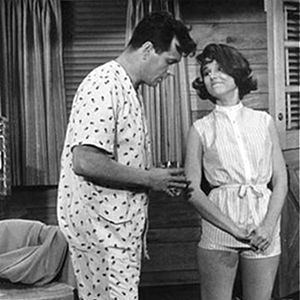 Photo Rock Hudson
