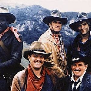 Photo Charles Napier