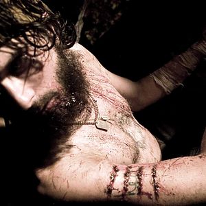 Photo Dominic Murphy