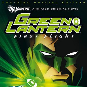 Photo Green Lantern : Le Complot