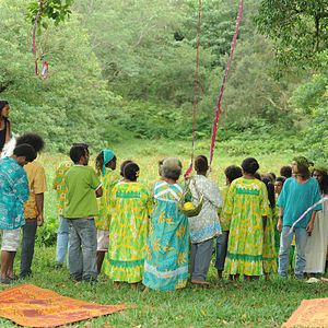 Photo Joséphine Jobert