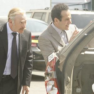 Photo Ted Levine