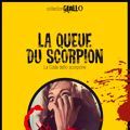 Photo La queue du scorpion