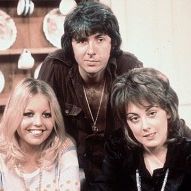 Photo Man About The House