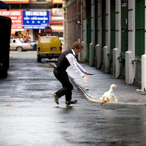 Photo Dagur Kari