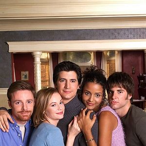 Photo Samantha Mathis