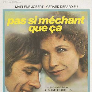 Photo Claude Goretta