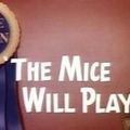 Photo The Mice Will Play