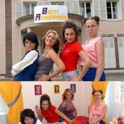 Photo Bern Académie