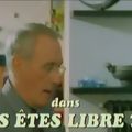 Photo Vous êtes libre ?