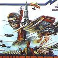 Photo Thunderbirds et Lady Penelope Le film