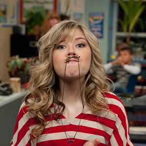 Photo Jennette McCurdy
