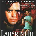 Photo Labyrinthe infernal