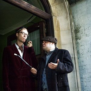 Photo Matthew Robinson (II)