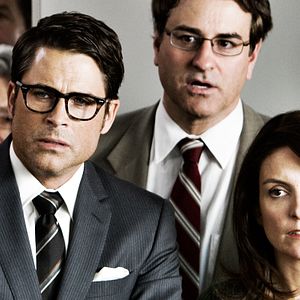 Photo Matthew Robinson (II)